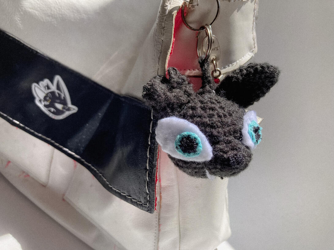 Keychain Keychain