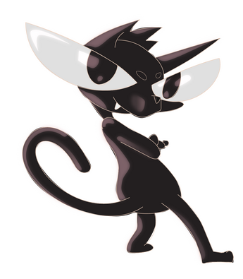 Gato Voyagero Gach. Gato Voyagero. Animated series.