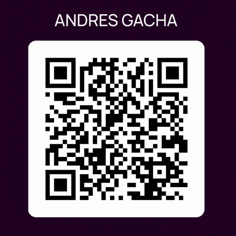 NEQUI QR Store animation